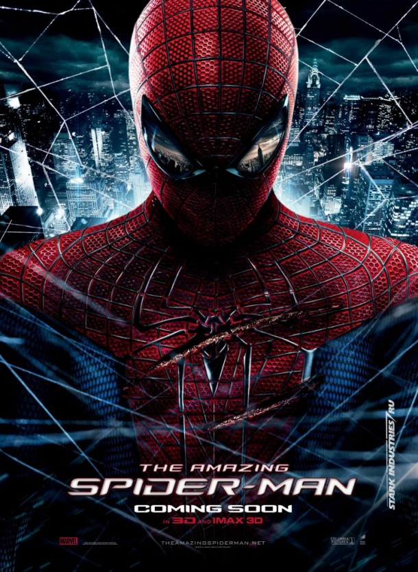 Extraordinaire-Spiderman-Affiche-1-748x1024