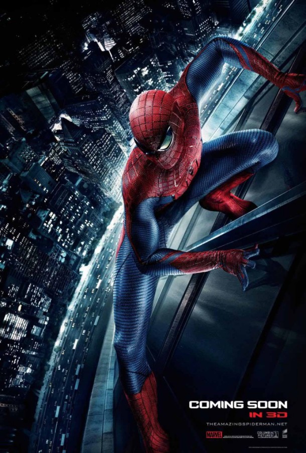Extraordinaire-Spiderman-Affiche-3-691x1024