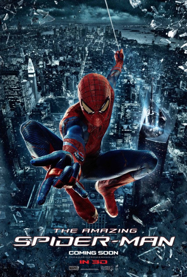 Extraordinaire-Spiderman-Affiche-7-691x1024