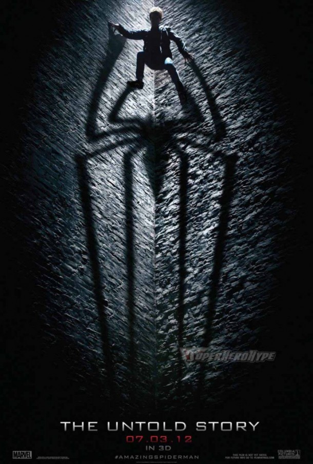 Extraordinaire-Spiderman-Affiche-8-690x1024