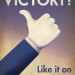 Facebook-propaganda-victory-poster-aaron-wood-geekorner thumbnail