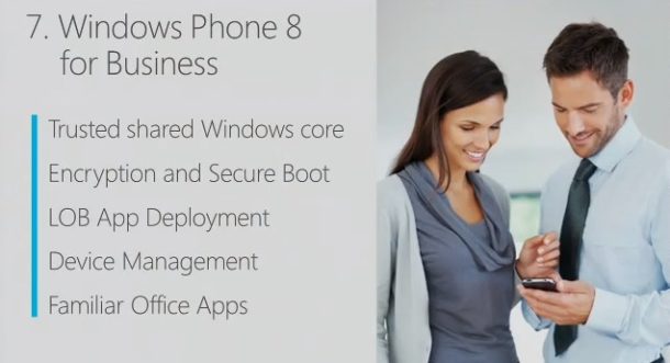 Windows Phone 8-14