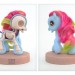 my-little-pony-petit-poney-Anatomie-Jason-Freeny-Sculpture-Geekorner thumbnail