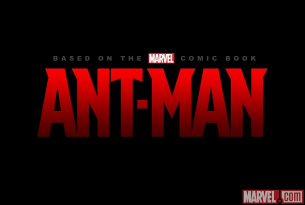 Ant-Man Film Marvel