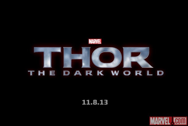 Thor 2 Marvel