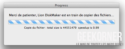 USB Mountain Lion - Geekorner - 13