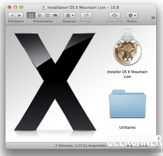 USB Mountain Lion - Geekorner - 15