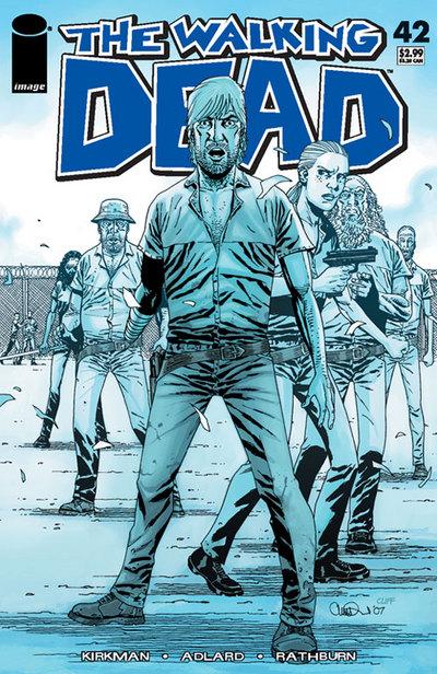 Walking Dead Comics-02