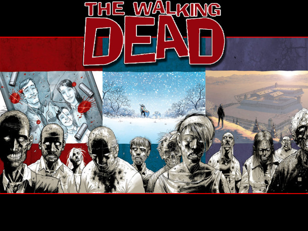 Walking Dead Comics-04