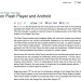 Flash Android Fin - 2 thumbnail