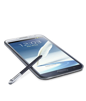 Galaxy Note 2 Samsung - Geekorner - 003