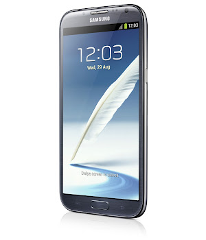 Galaxy Note 2 Samsung - Geekorner - 004