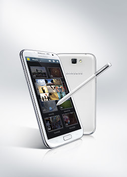 Galaxy Note 2 Samsung - Geekorner - 006