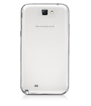 Galaxy Note 2 Samsung - Geekorner - 007