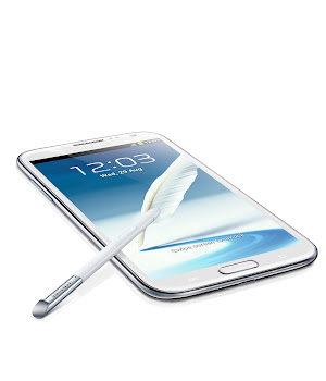 Galaxy Note 2 Samsung - Geekorner - 009