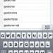 Maxthon iPhone Test - Geekorner - 006 thumbnail