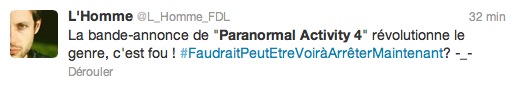 Paranormal Activity 4 Twitter - 03
