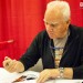 Malcolm McDowell - Comiccon Montréal 2012 - Geekorner - 001 thumbnail