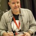 Mike Mignola - Hellboy - Comiccon Montréal 2012 - Geekorner - 005 thumbnail