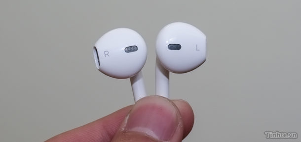 Nouveaux Écouteurs Apple iPhone 5 - Geekorner- 001