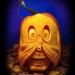 Citrouilles Halloween - Art Geek Horreur - Ray Villafane- 032 thumbnail