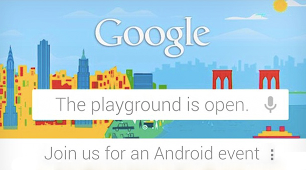Google-Android-PlayGround-is-Open-Geekorner
