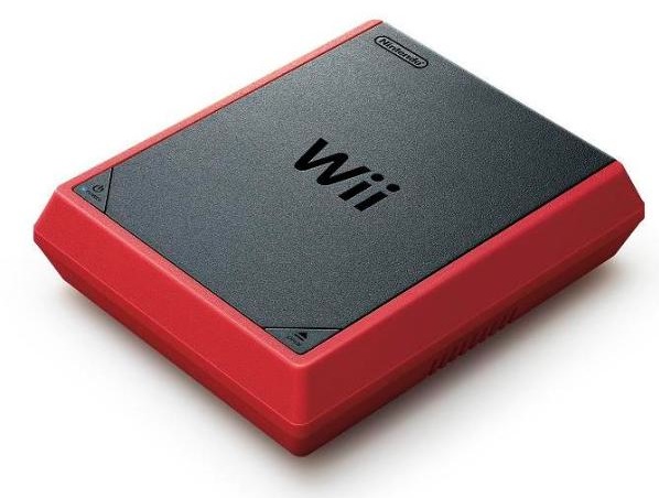 Wii Mini Québec - Geekorner 4